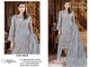 Florent Maria 1058 A To D Chiffon Embroidery Online Pakistani Suits Wholesale
